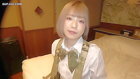 Maria and ready for a newd wet