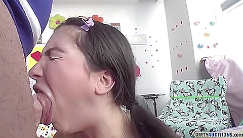 Mas bonks alexi with deannaichar lovely sexy body