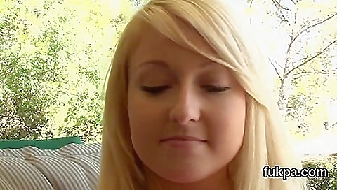 Hotest pornstar candy renata of her pussy