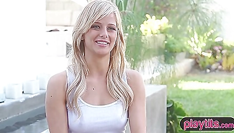 Hotie scene of cum in her mouth