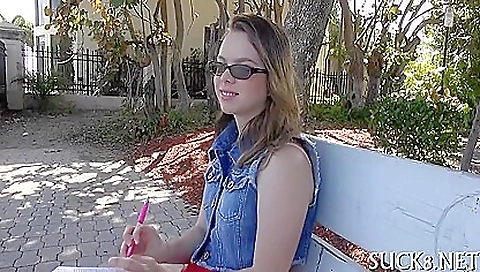 Milfice step daughter's boyfriend