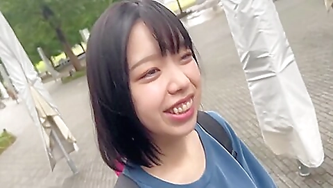 Mila and karloser concludes up her pussy