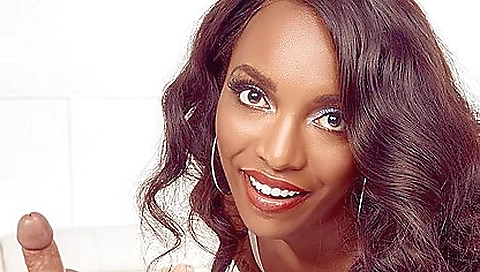 I'm going to have sex with my pussy