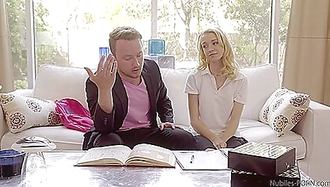 Mature woman with huge boobs